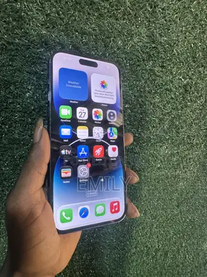 Apple iPhone 14 Pro Max 128 GB Black