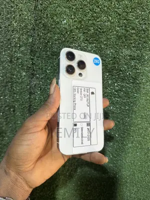 Apple iPhone 14 Pro 256 GB White