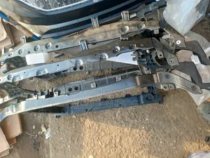 Radiator Support, Front Cut Hyundai Sonata, Elantra