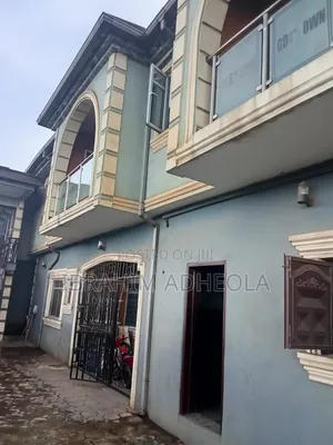 2bdrm Apartment in Isheri for rent