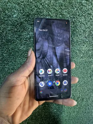 Google Pixel 7 128 GB Black
