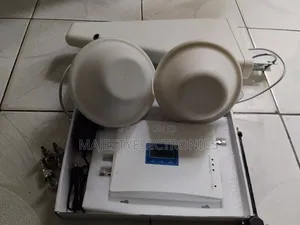 Triband Repeater GSM Network Booster