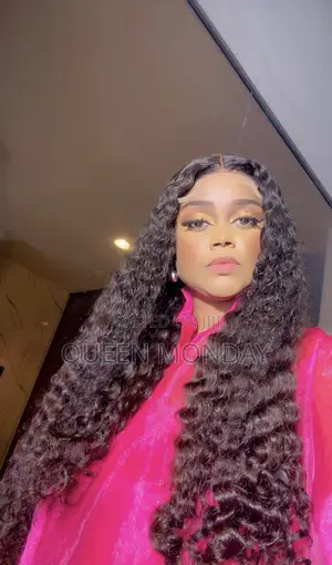 Human Hair