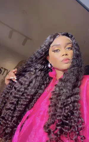 Human Hair
