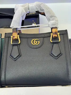 Gucci Handbag