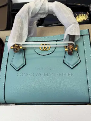 Gucci Handbag