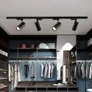 Track Light
