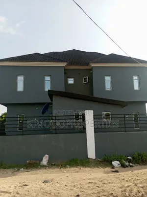 1bdrm Block of Flats in Bolorunpelu, Bogije for rent