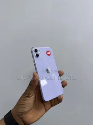 Apple iPhone 11 64 GB Purple