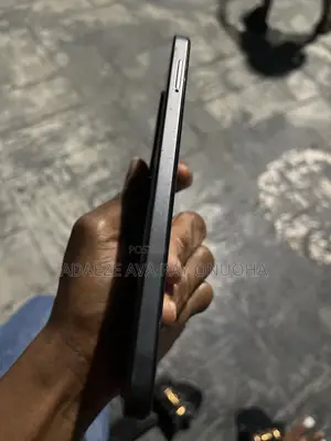 Itel A100C 64 GB Black