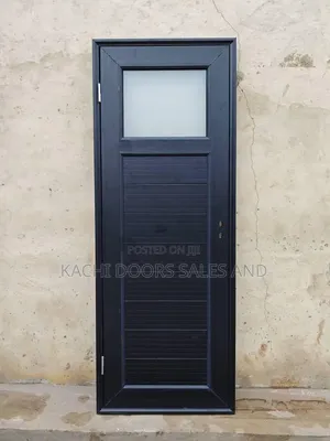 Bathrooms Door