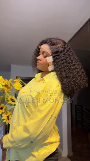 SDD Pixies Curls