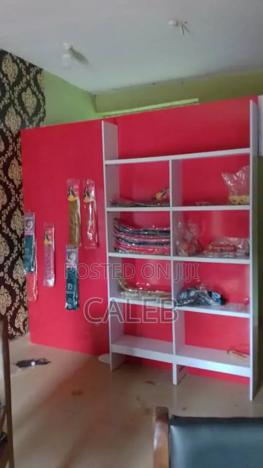 Barbing Equipments