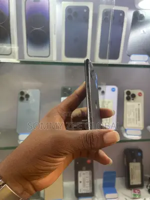 Apple iPhone 11 Pro 64 GB Black