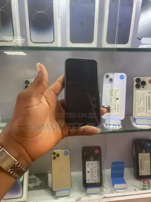 Apple iPhone 11 Pro 64 GB Black