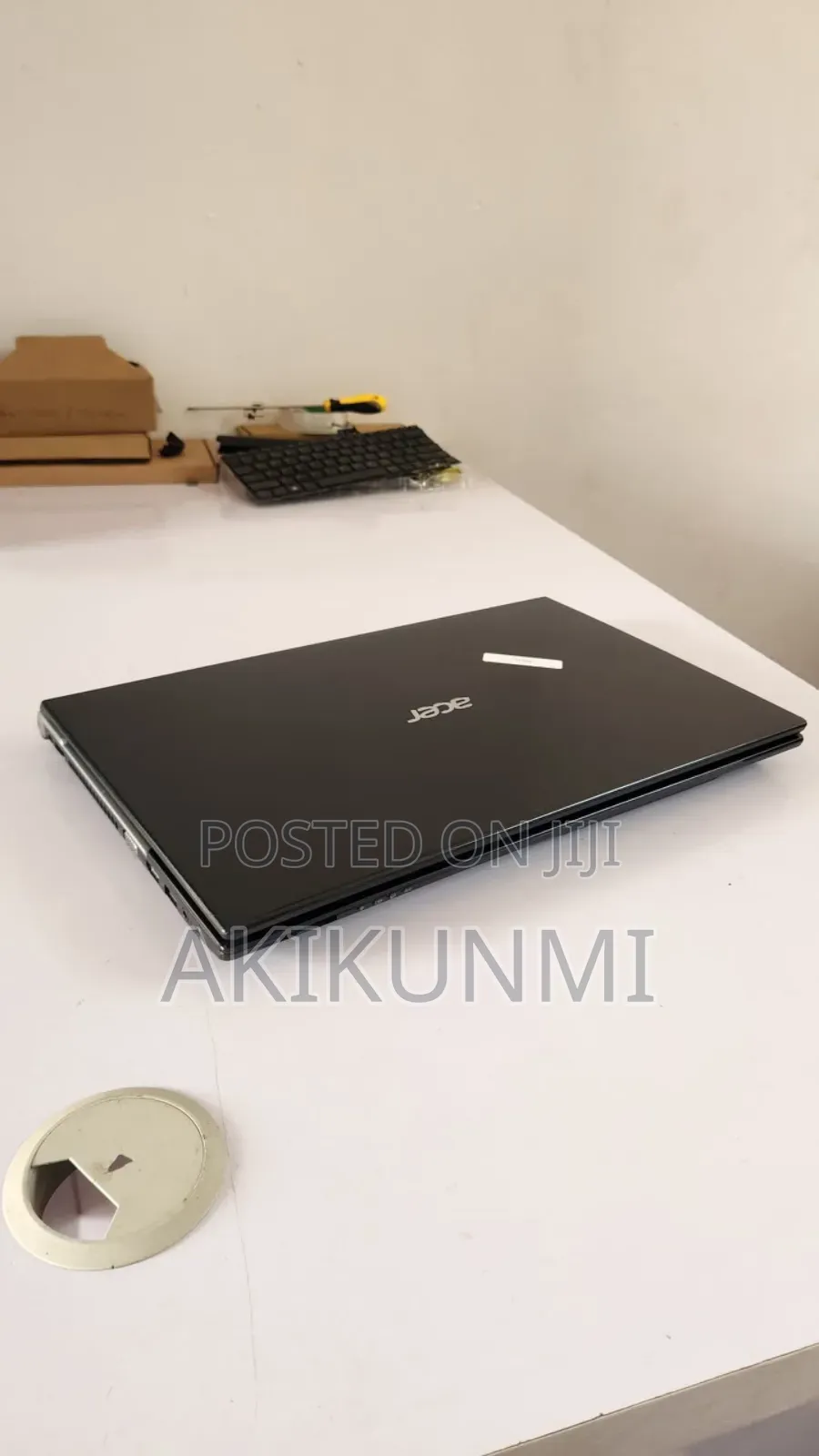 Laptop Lenovo ThinkPad T450 8GB Intel HDD 500GB