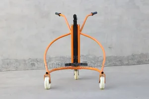 Balanced Drum Lifter