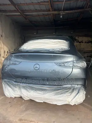 Abuja People, Your Trusted Car Spray Plug Dey Here!