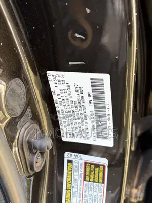 Honda CR-V 2014 Black