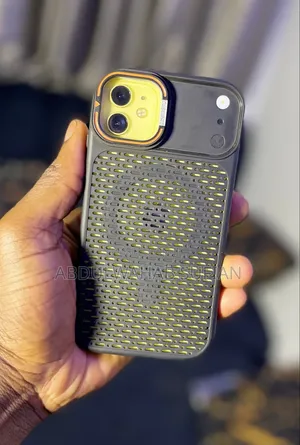 Apple iPhone 11 128 GB Yellow