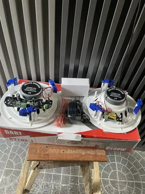 Dart 30w Frame Bluetooth Ceiling Speaker