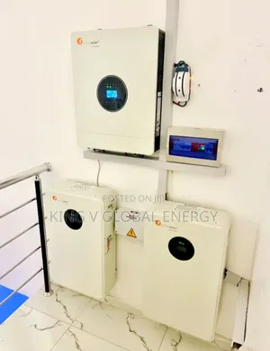 Felicity 12kva/48v Smart Hybrid Inverter by 2units 10kwh/48v Batteries