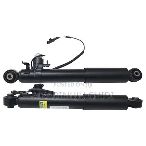 Back Shock Absorber Rx350 2018 to 2025