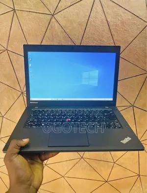 Laptop Lenovo ThinkPad T440s 8GB Intel Core i5 HDD 500GB