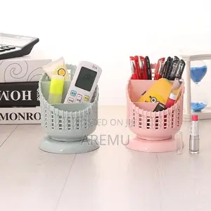 Cutlery Holder & Desktop Organizer Comes With Hook
