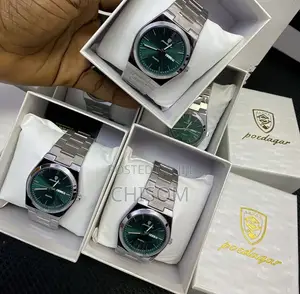 Poedegar Watch