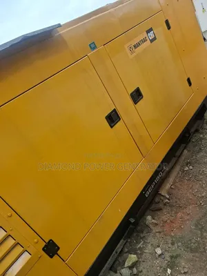150kva Diesel Generator for Rental