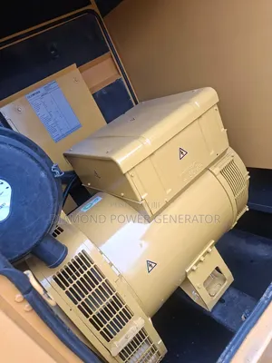 150kva Diesel Generator for Rental