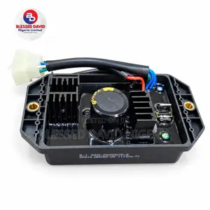 Maxi Generator Automatic Voltage Regulator (AVR)