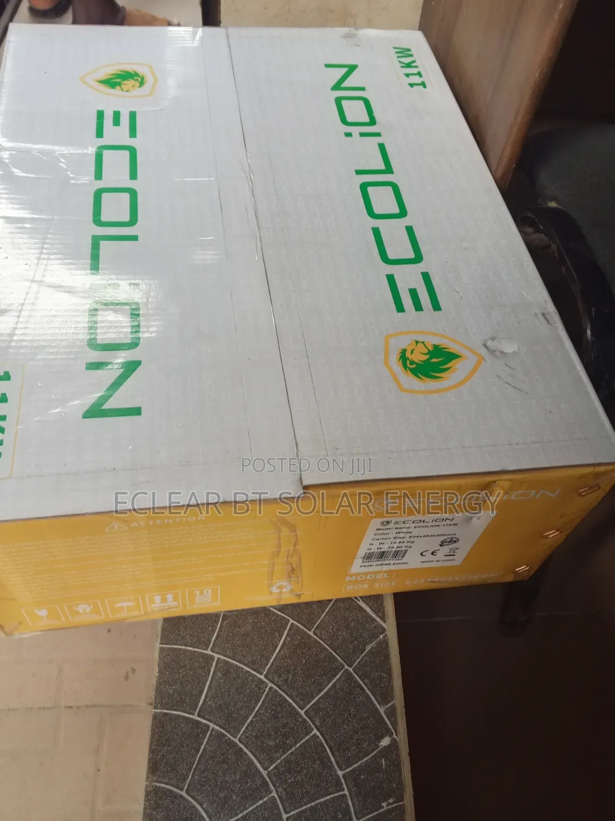 11kva Hybrid Inverter
