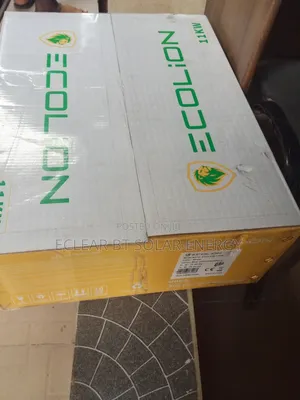 11kva Hybrid Inverter