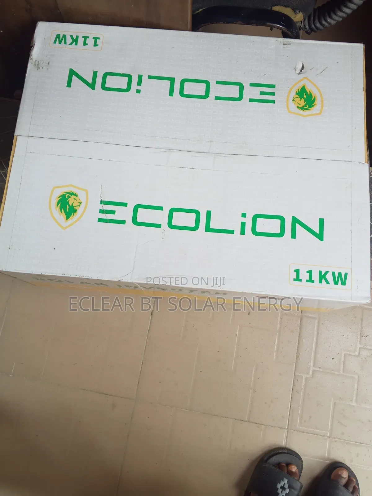 11kva Hybrid Inverter