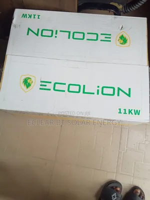 11kva Hybrid Inverter
