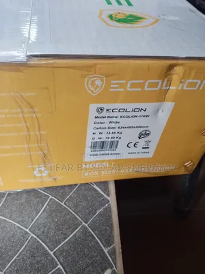 11kva Hybrid Inverter