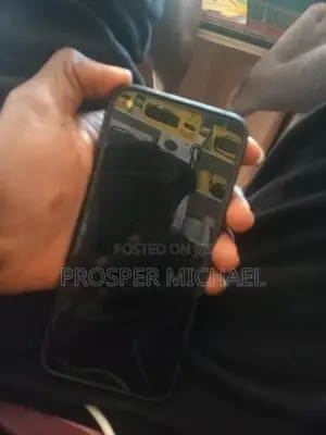 Tecno Spark 5 Pro 64 GB Black