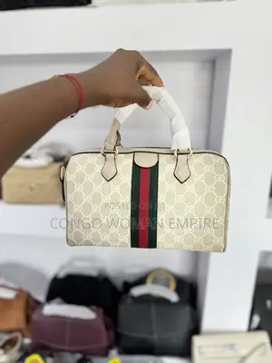 Gucci Handbag