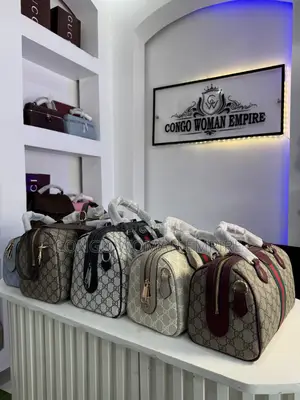 Gucci Handbag