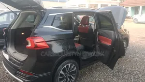 IVM G5T 2021 Black