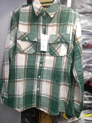 New Stocks Cloth