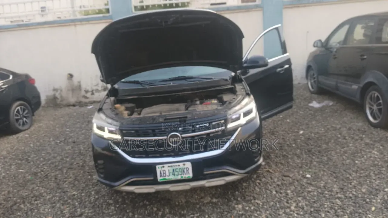 IVM G5T 2021 Black