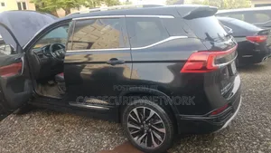 IVM G5T 2021 Black