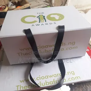 Printing Gift Boxes