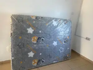 4X6 Semi Orthopedic Mattress