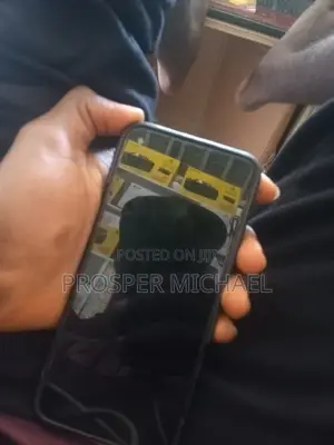 Tecno Spark 5 Pro 64 GB Black