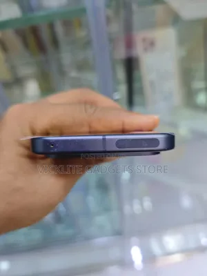 Google Pixel 9 256 GB Black