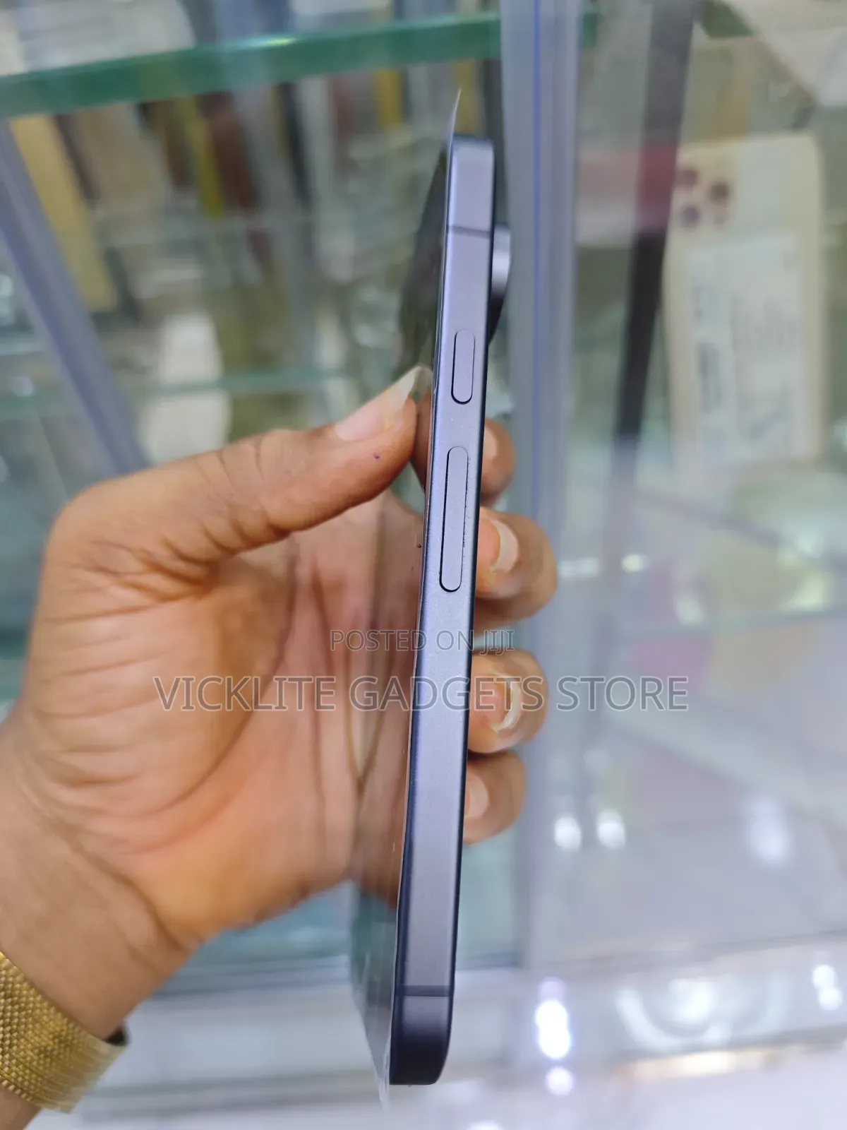 Google Pixel 9 256 GB Black